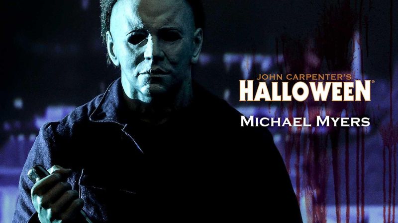 Prime 1 Michael Myers Statue 001