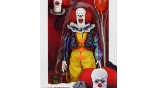 Retro 1990 Pennywise Packaging 001