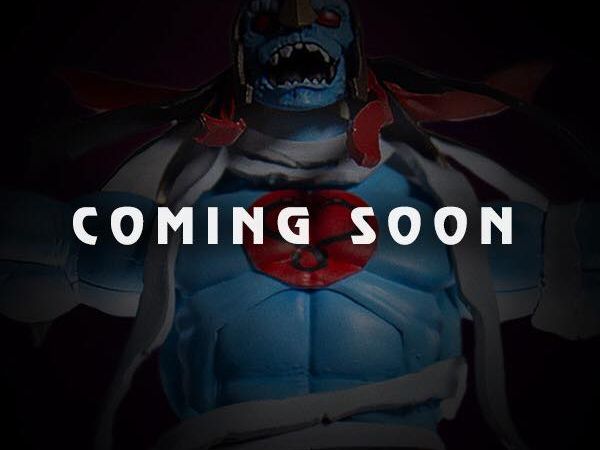 Super7 Mumm Ra Teaser