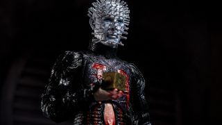 Ultimate Pinhead NECA 030