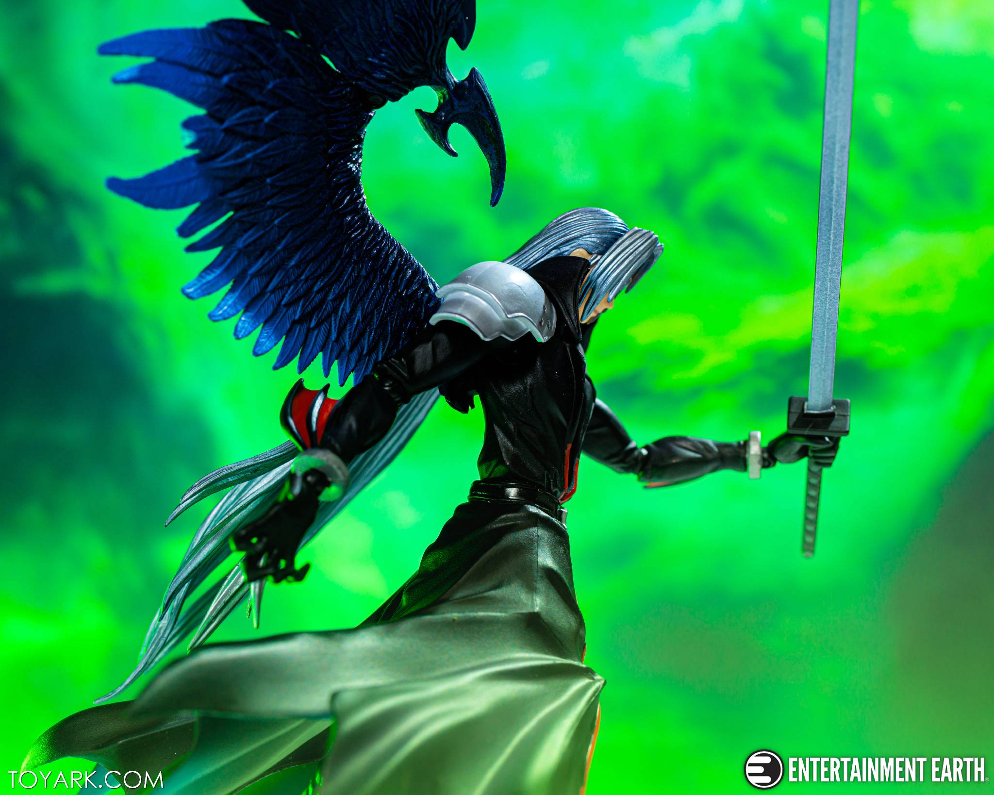 Bring Arts Sephiroth 18 Bring Arts Sephiroth 18