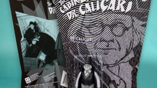 Dr Caligari ReAction Figure