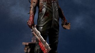 Gecco Dead by Daylight Trapper 002