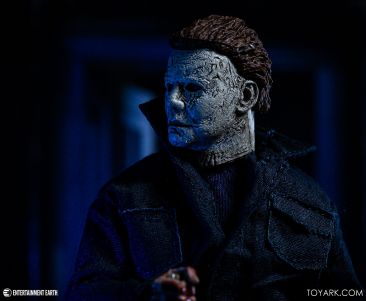 Halloween 2018 Retro Michael Myers 016