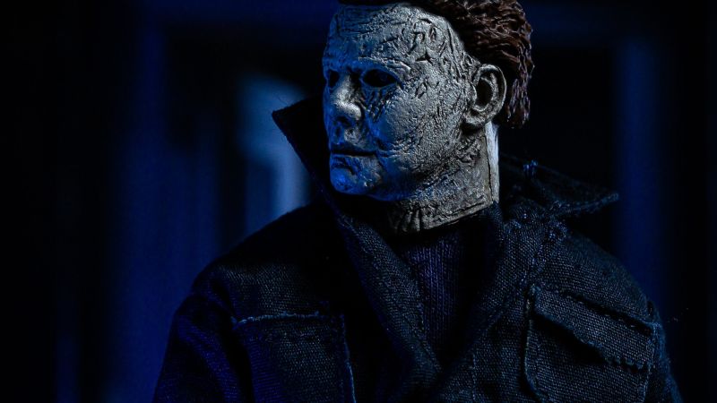 Halloween 2018 Retro Michael Myers 016