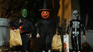 Halloween Season Witch 01