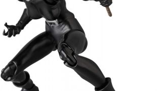 MAFEX Hush Catwoman 006