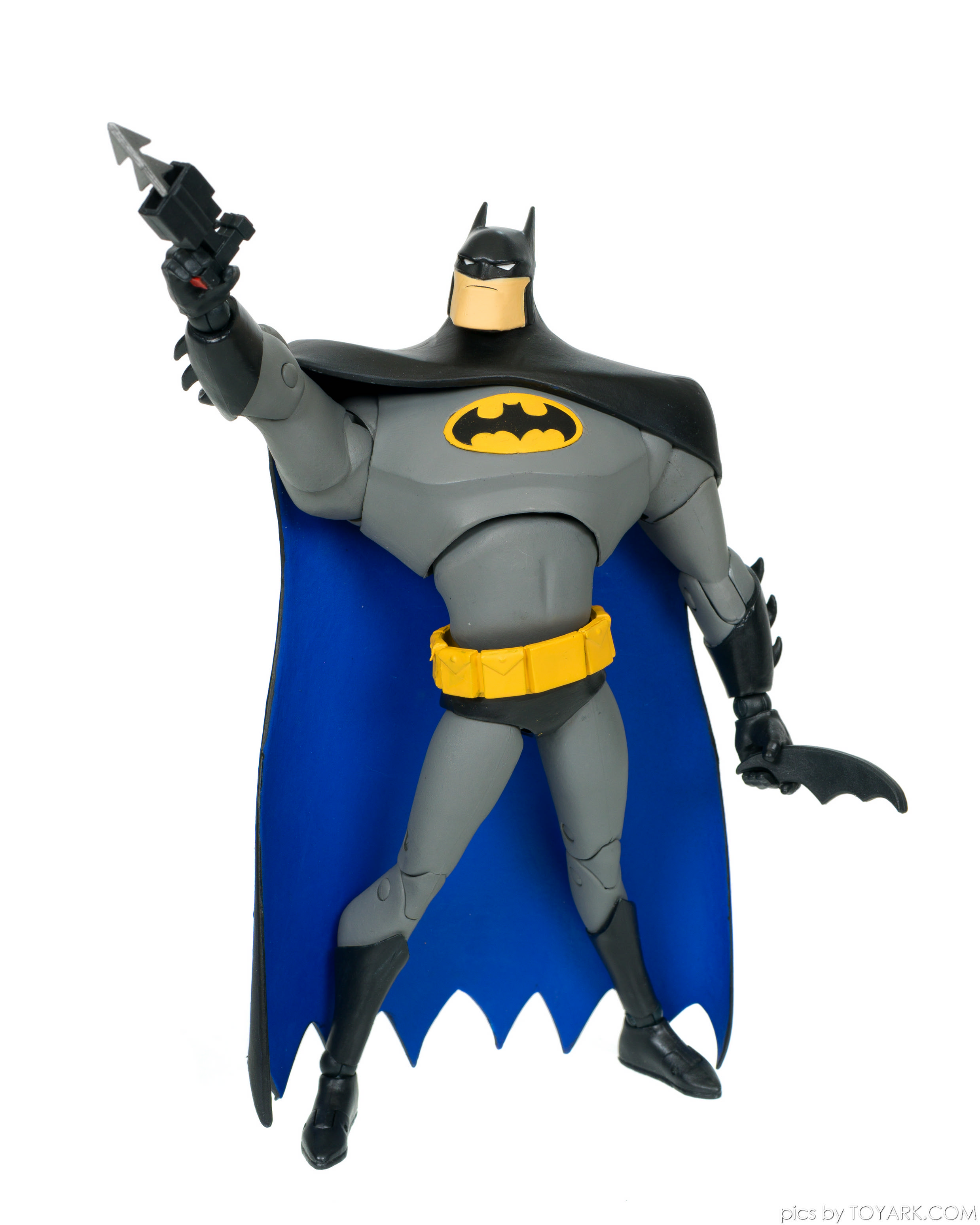 McFarlane Animated Batman 08