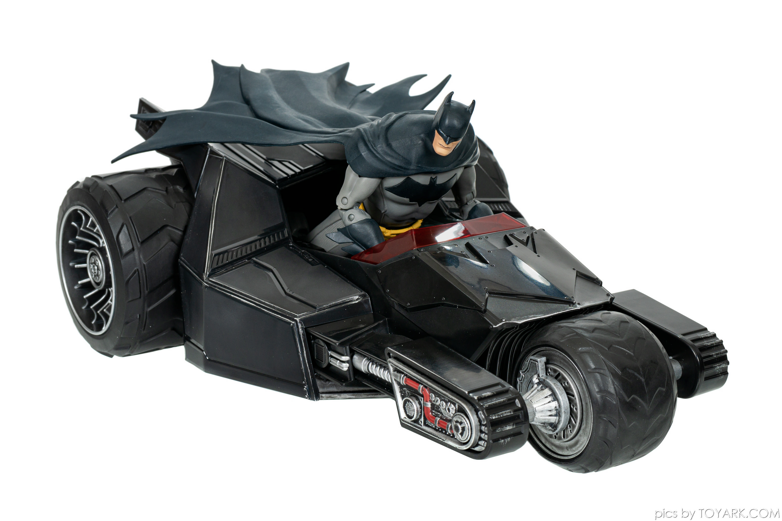 McFarlane Bat Raptor 06