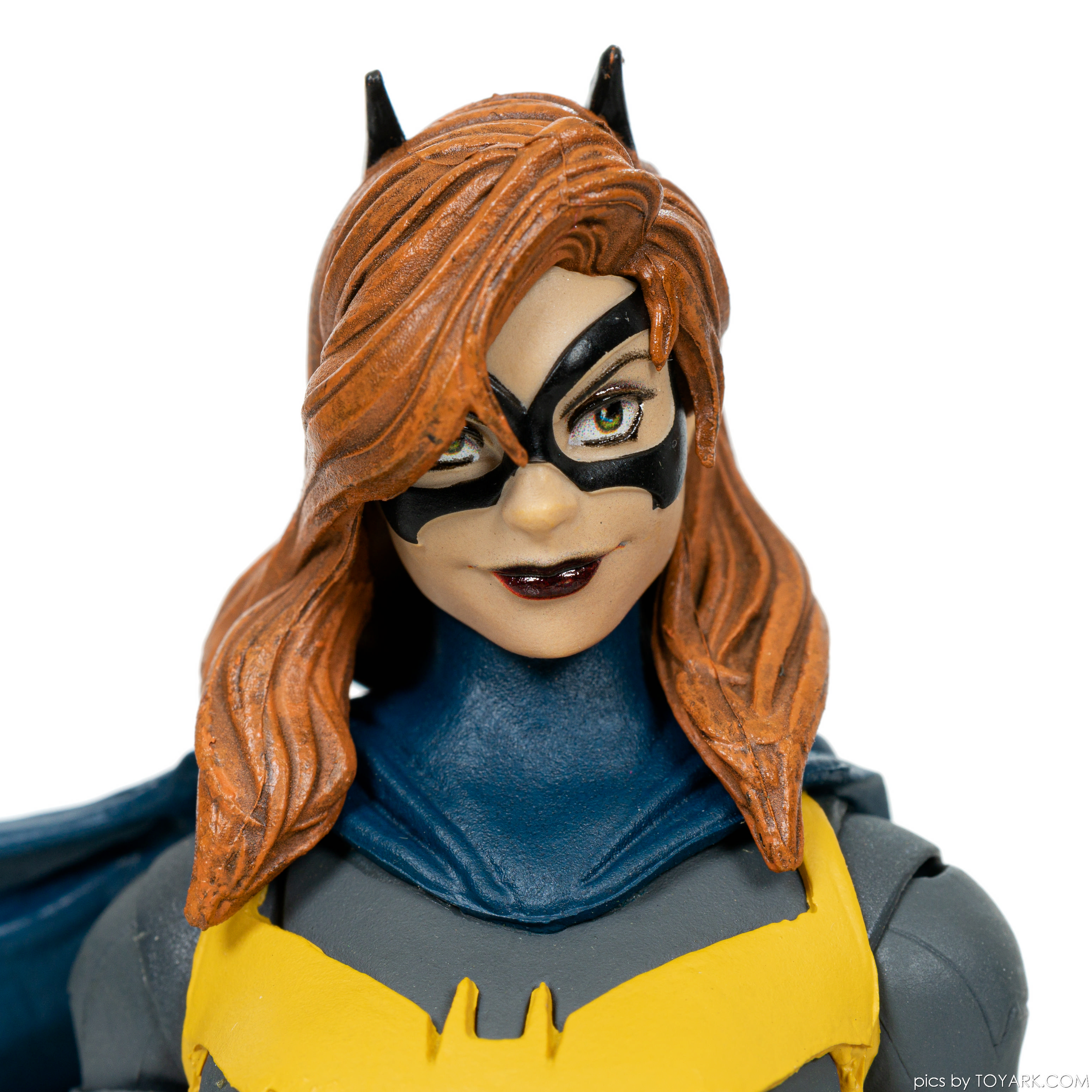 McFarlane Batgirl 05