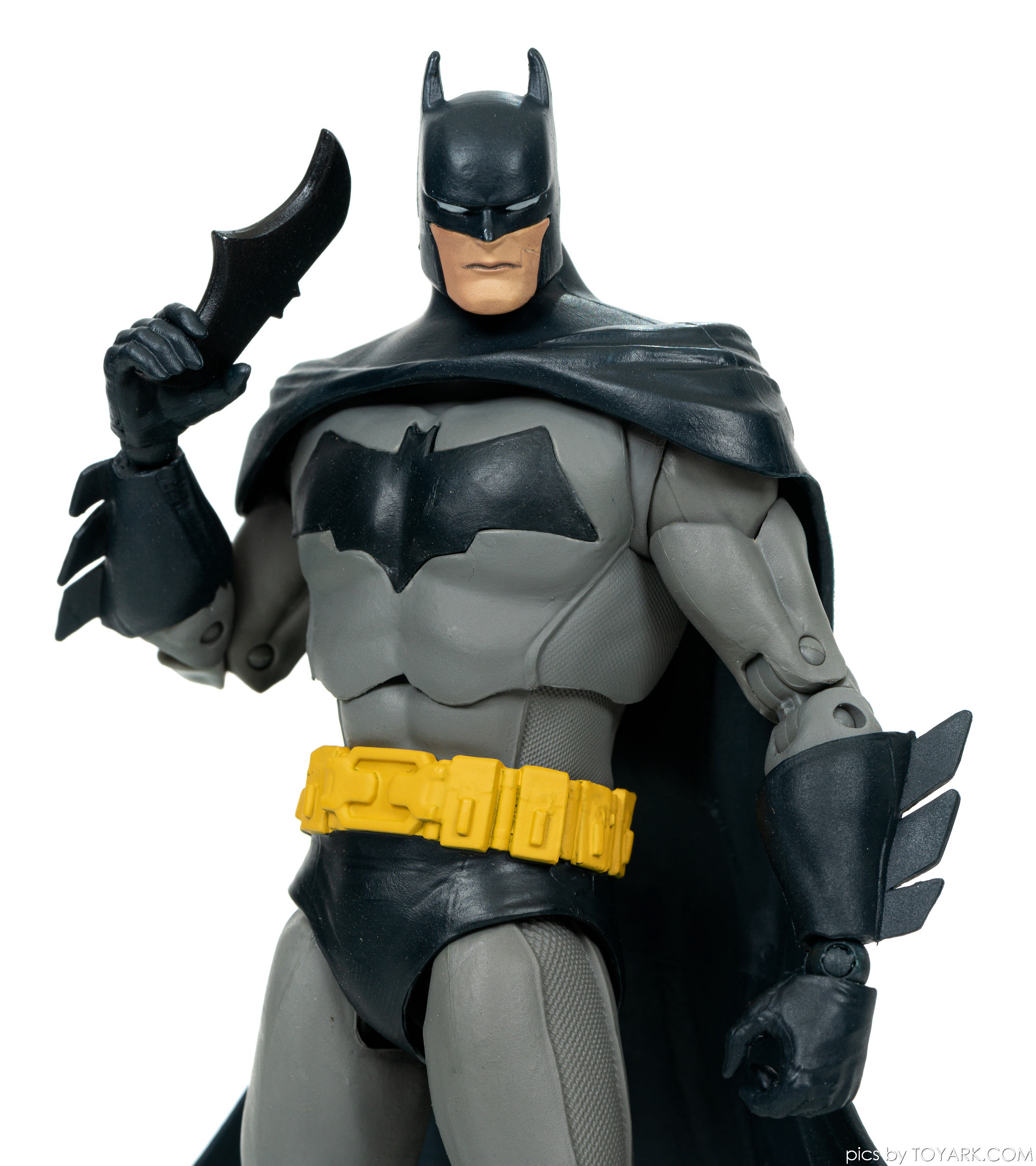 McFarlane Batman 1000 17