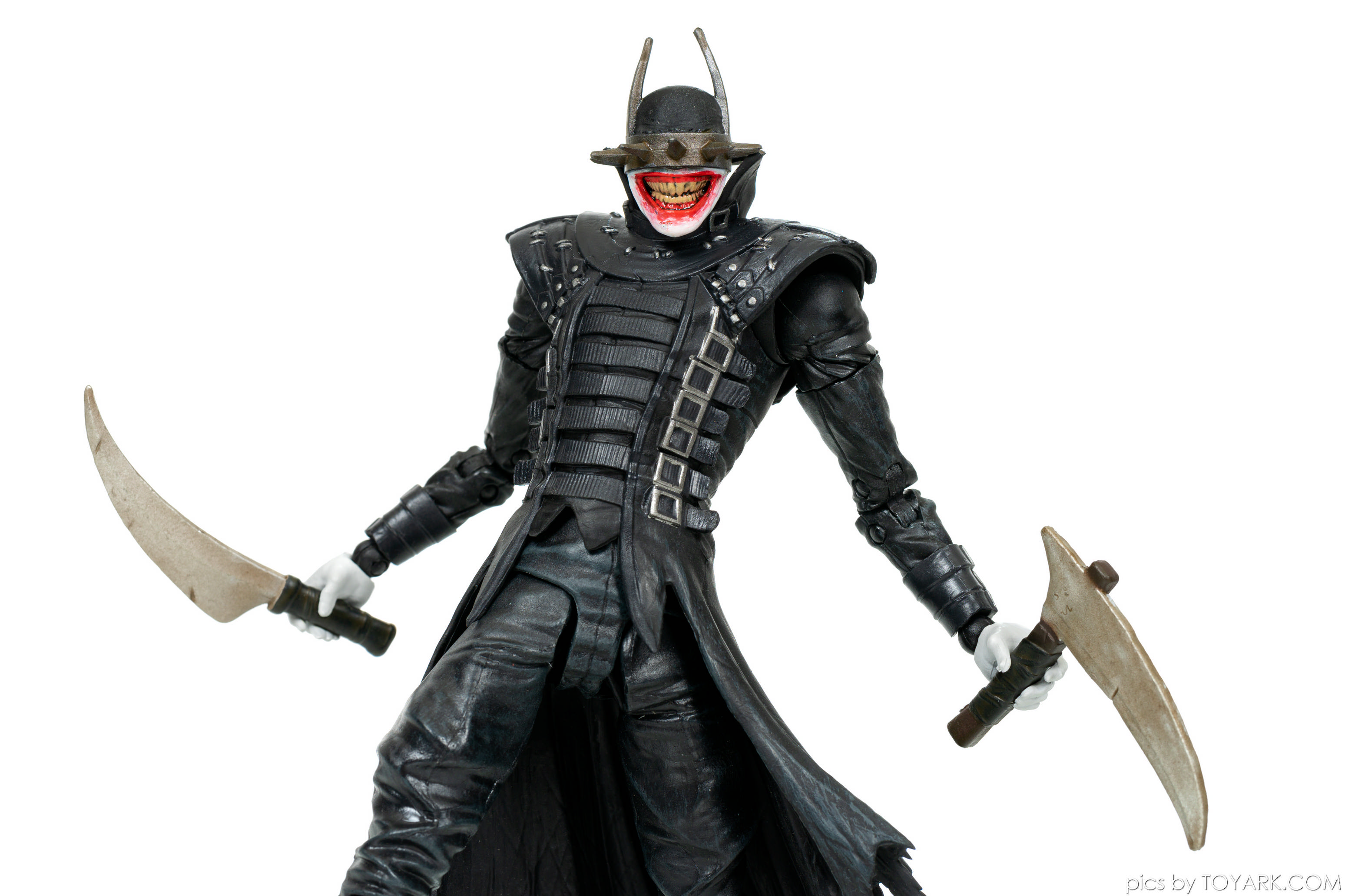 McFarlane Batman Who Laughs 07