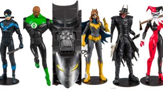 McFarlane DC Multiverse 1