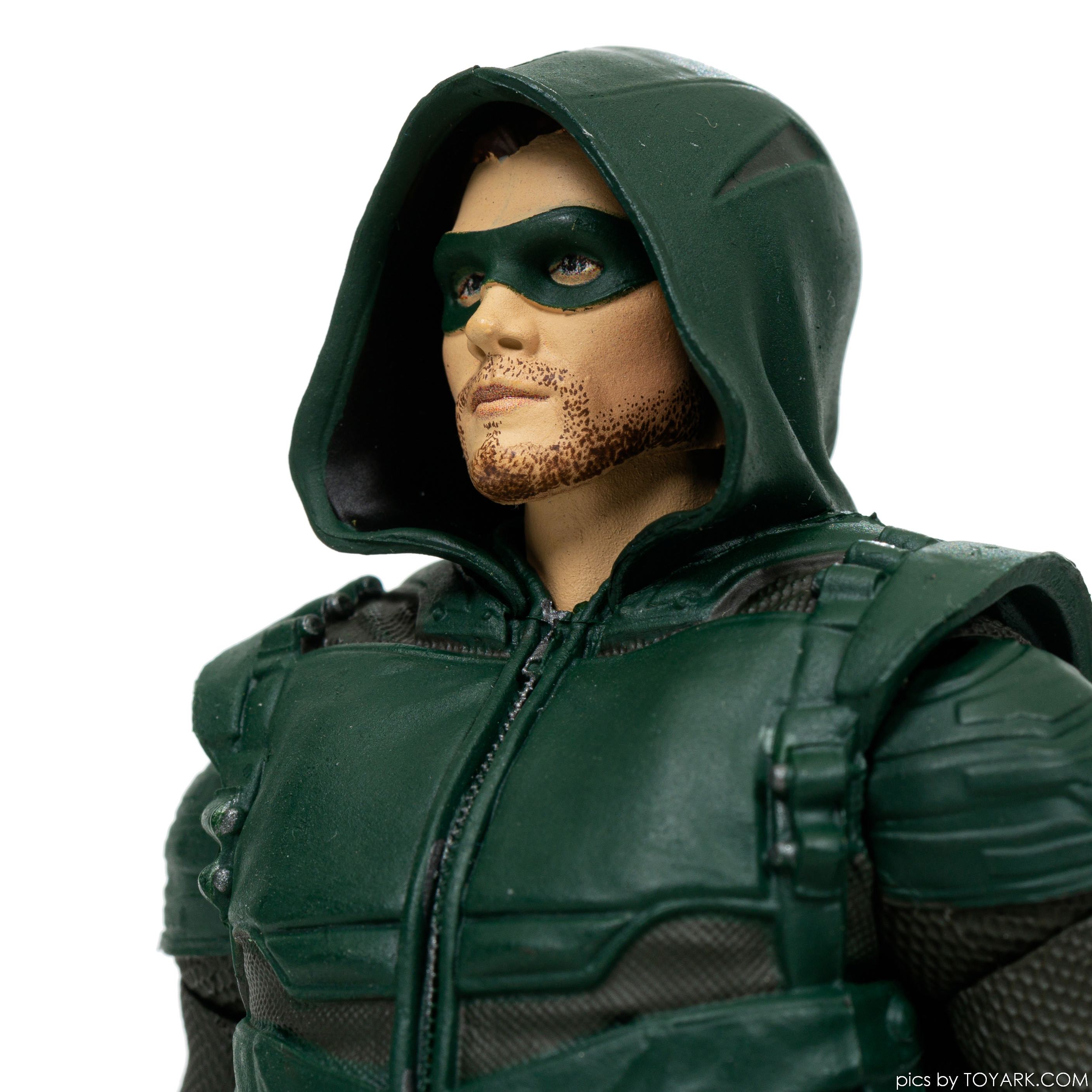 McFarlane Green Arrow 06