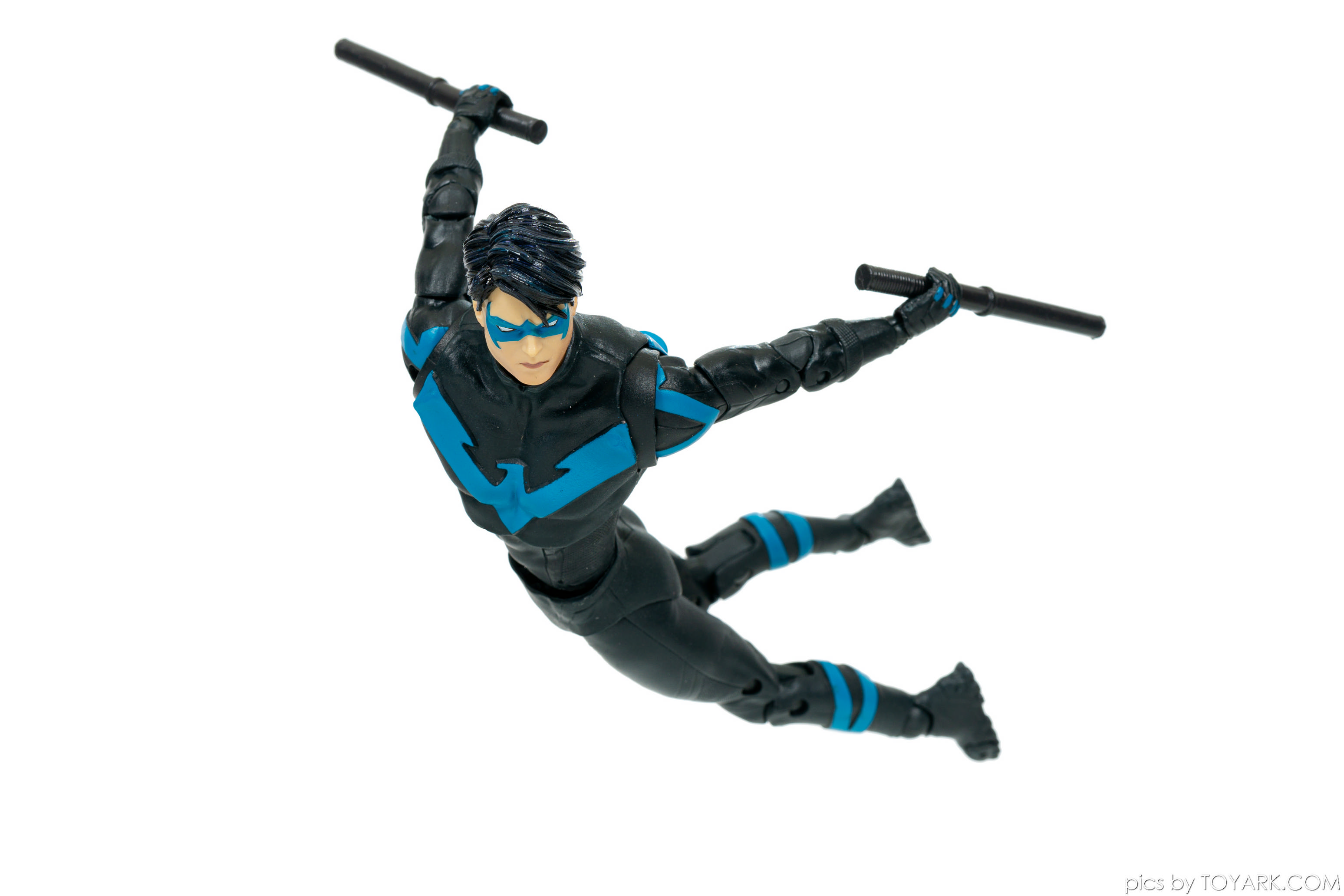 McFarlane Nightwing 09