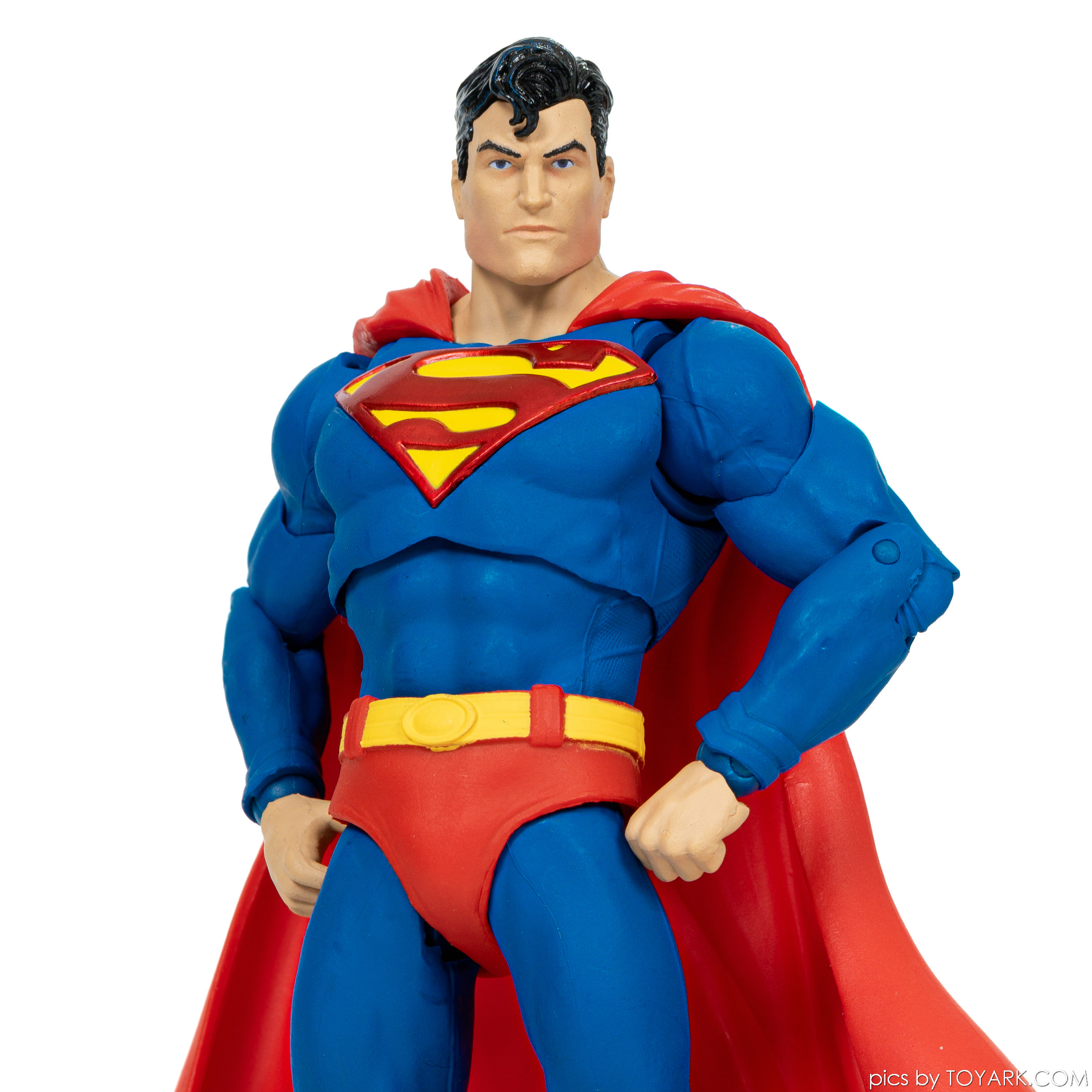 McFarlane Superman 1000 05 McFarlane Superman 1000 05