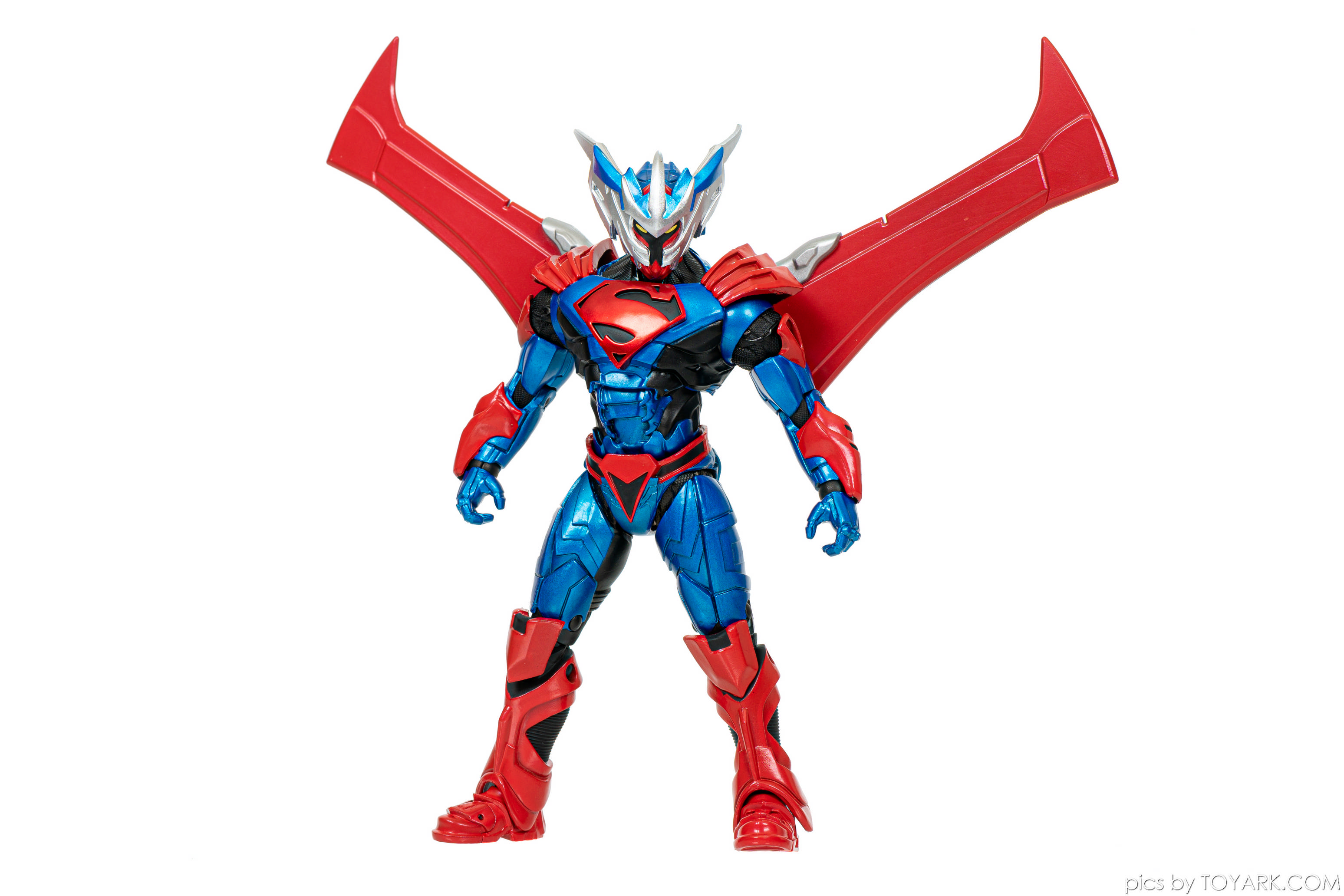 McFarlane Superman Unchained 09 McFarlane Superman Unchained 09
