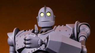 Mondo Mecha Iron Giant 037