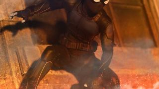 One12 Stealth Suit Spider Man 001