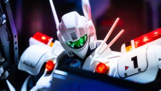 Patlabor ThreeZero 059