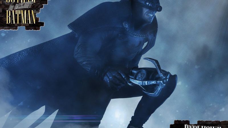 Prime 1 Gotham by Gaslight Blue 002