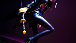 SH Figuarts Bebop Vicious 17