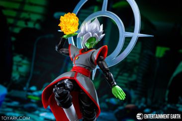 SHF Zamasu 21