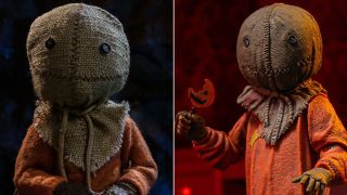 Trick r Treat Sam Retro and Ultimate 049