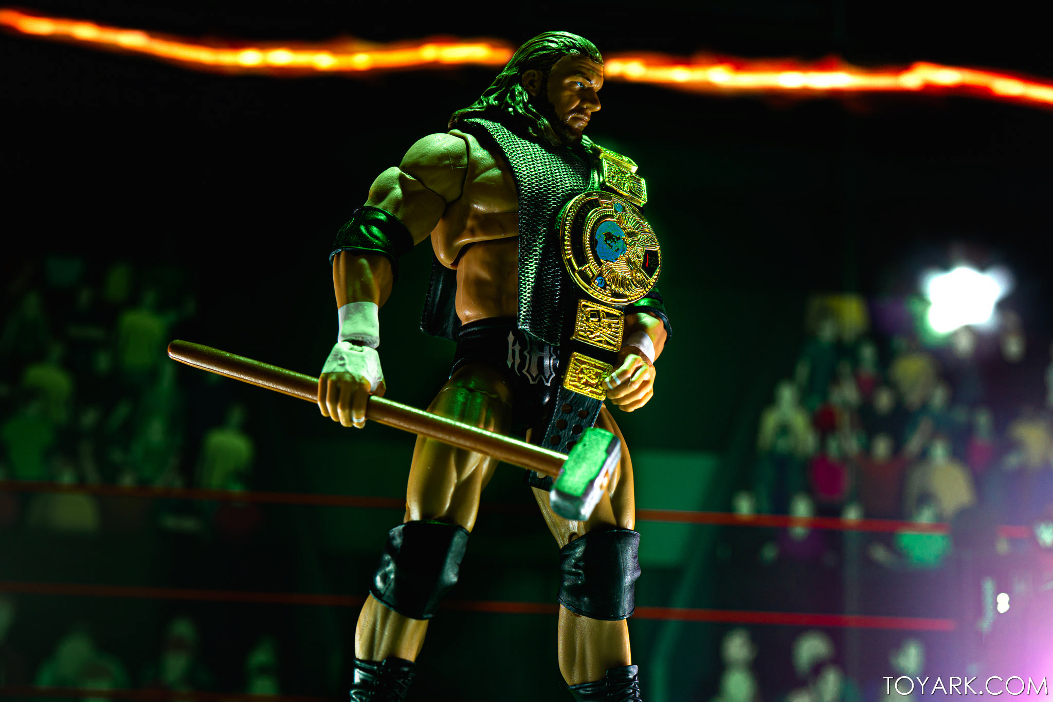 Ultimate HHH 030 Ultimate HHH 030