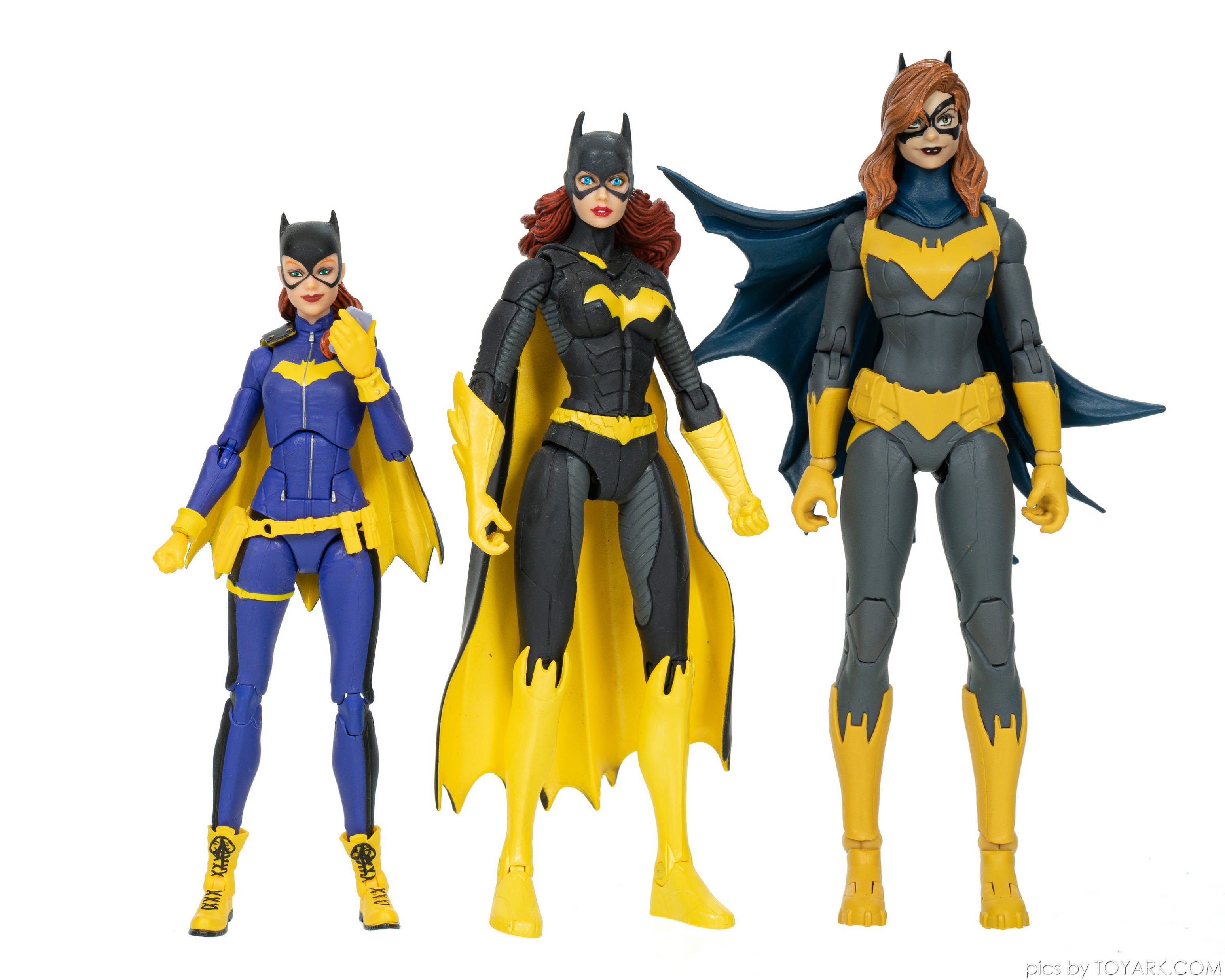 x McFarlane DC Comparisons 05 x McFarlane DC Comparisons 05
