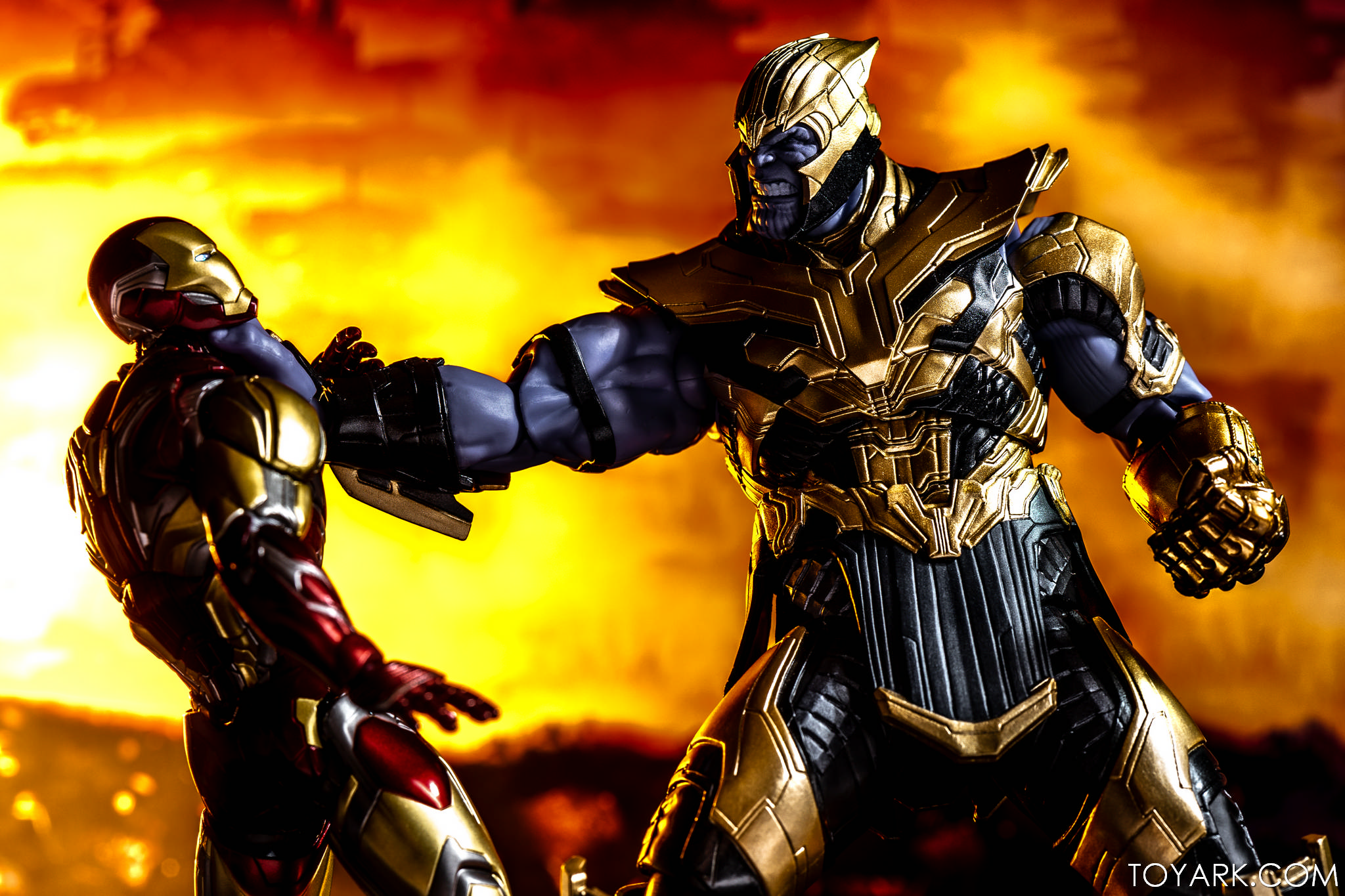 x SHF Iron Man 85 20 x SHF Iron Man 85 20