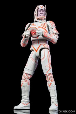 DIAMOND SELECT TOYS Tron Movie: Sark - TCS ROCKETS