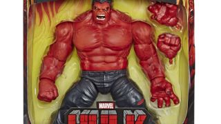 E87105L00 Marvel Legends Hulk Target excl