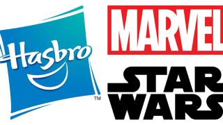 Hasbro Marvel Star Wars