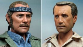 Jaws NECA Figures