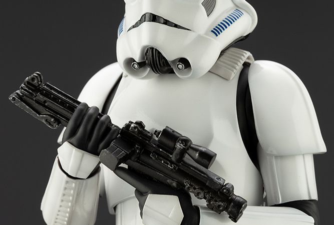 Koto New Hope Stormtrooper 011