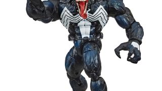 Marvel Legends Venom 2020 01