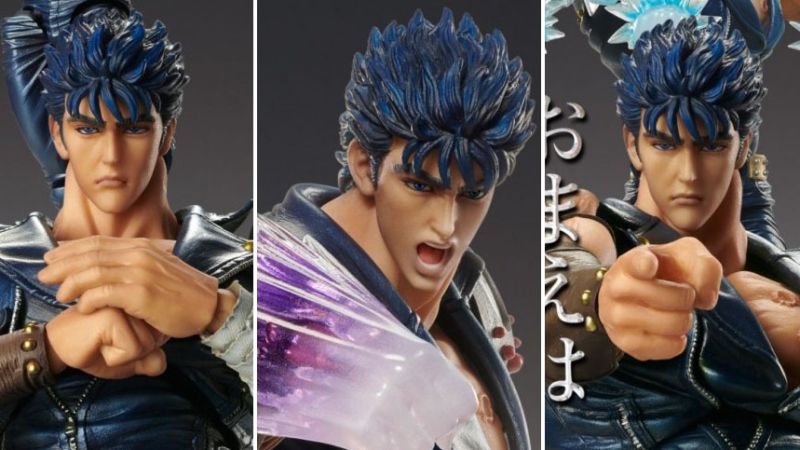 Medicos Kenshiro 008