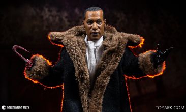 NECA Candyman Clothed Figure 027