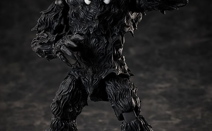 Space Invaders Monster Figma 004