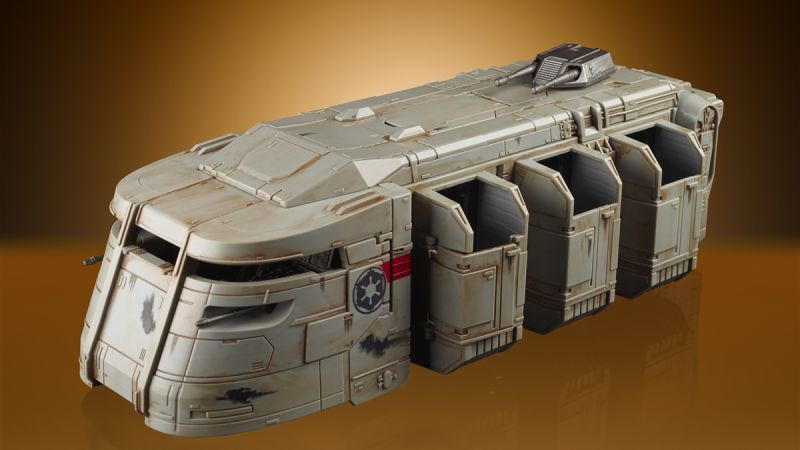 TVC Imperial Troop Transport 003