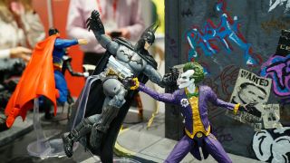 Toy Fair 2020 McFarlane DC 018