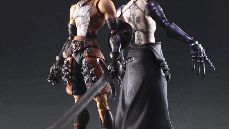Vagrant Story Bring Arts Preview 001