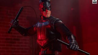 Sideshow Daredevil Shadowland 004