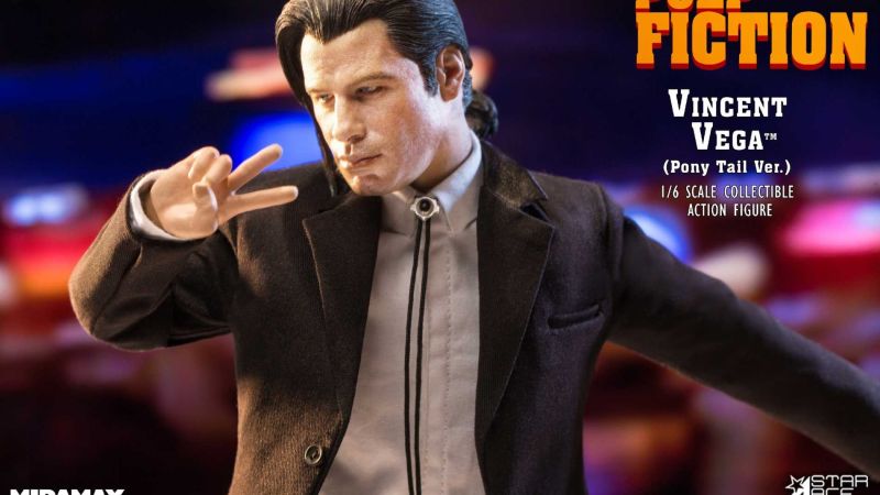 その他 Star Ace Toys 1/6 Vincent Vega 2 SA0086 Amazon.co.jp: Star Ace Toys 1/6 Vincent Vega 2.0.Ver 未開封