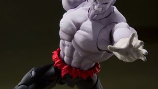 final battle jiren SHF