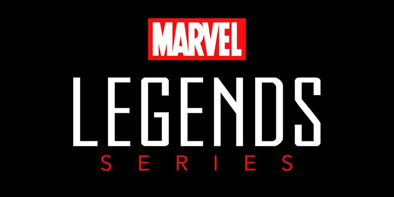 marvel legends logo