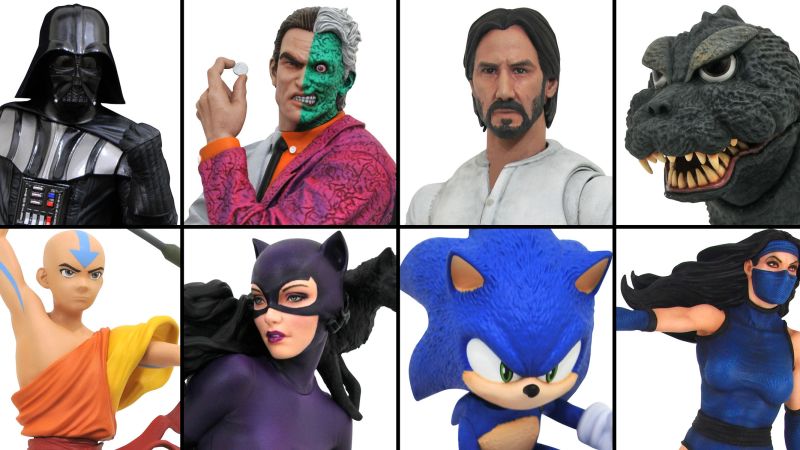 z DST August 2020 Releases