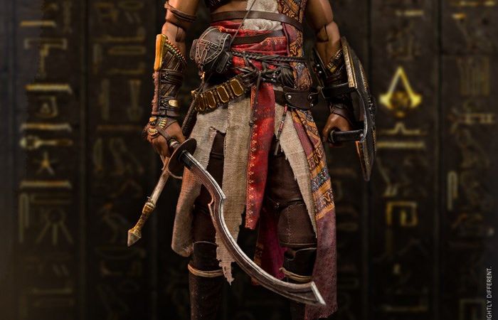 AC Origins Bayek 005