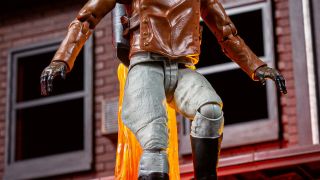 DST Select Rocketeer Figure 027